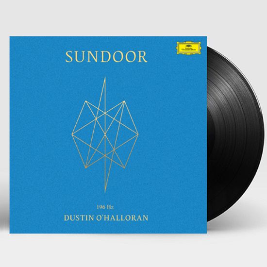 SUNDOOR [EP] [180G LP] [한정반]