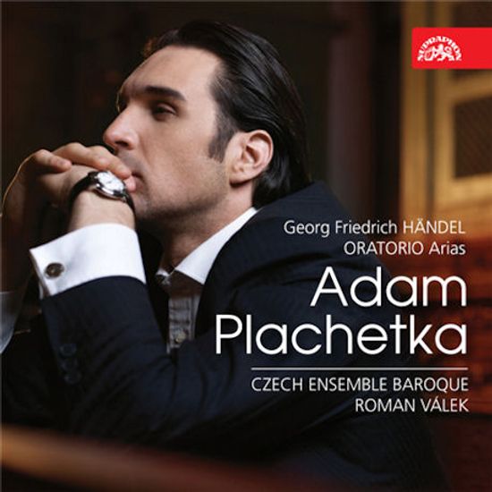 ORATORIO ARIAS/ ADAM PLACHETKA, ROMAN VALEK