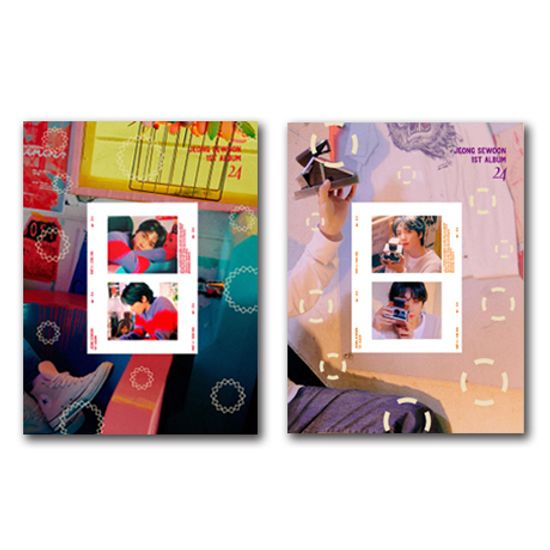 <24> PART.2 [정규 1집]