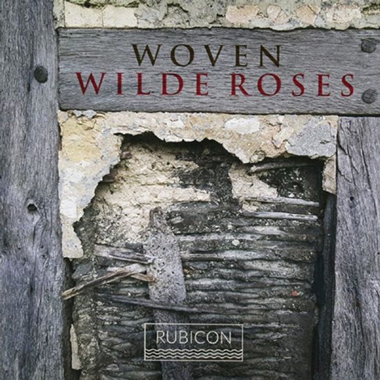 WOVEN/ WILD ROSES [영국 중세에서 르네상스기의 작자미상 작품집 - 와일드 로지스]