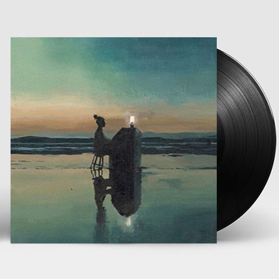 YLANG YLANG [DELUXE] [12” EP 45RPM LP]