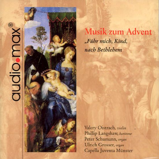 MUSIK ZUM ADVENT