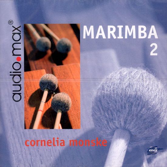 MARIMBA 2/ CORNELIA MONSKE