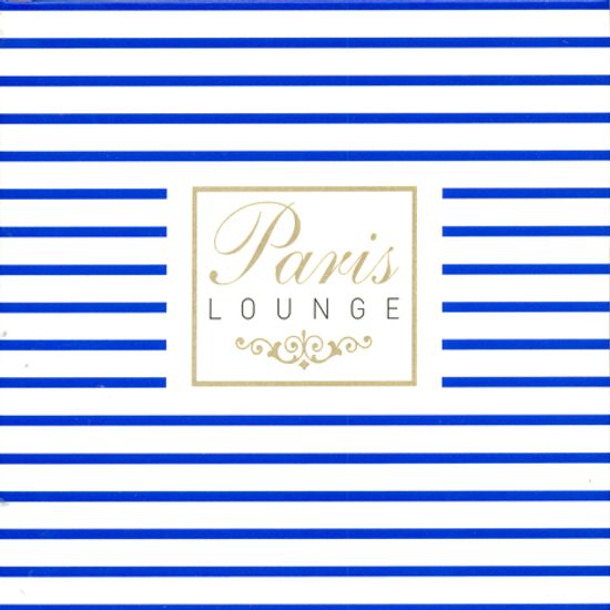 PARIS LOUNGE