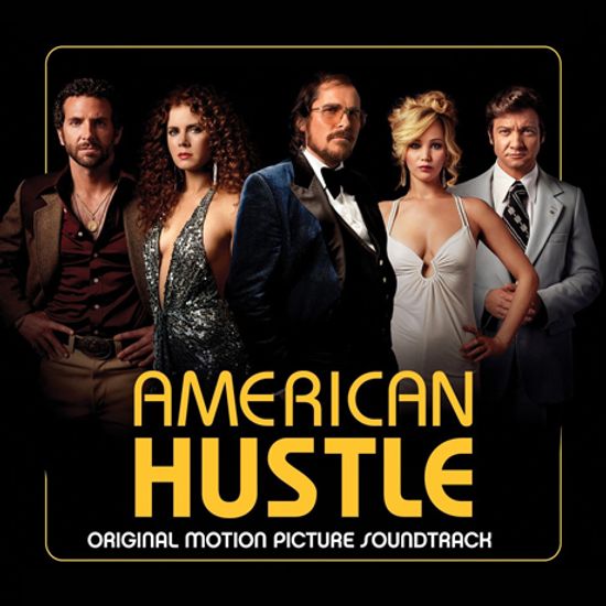 AMERICAN HUSTLE [아메리칸 허슬]