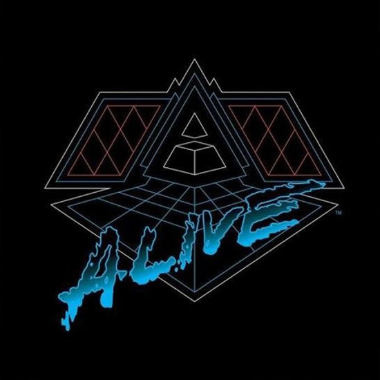 ALIVE 2007