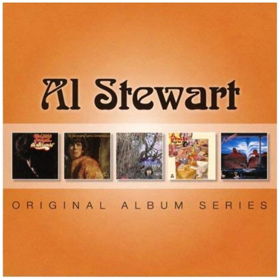 ORIGINAL ALBUM SERIES