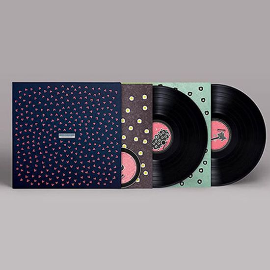 SEAMONSTERS [30TH ANNIVERSARY] [2LP+CD]