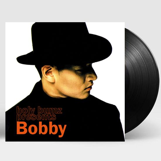 HOLY BUMZ PRESENTS [180G LP]