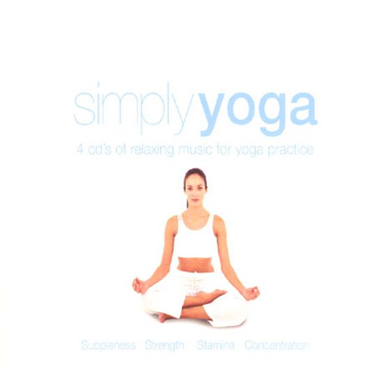 SIMPLY YOGA