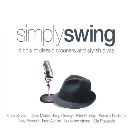 SIMPLY SWING