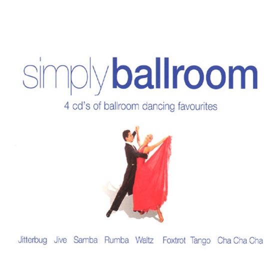 SIMPLY BALLROOM