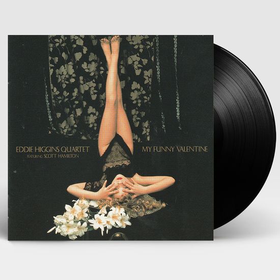 MY FUNNY VALENTINE VOL 2 [180G LP]