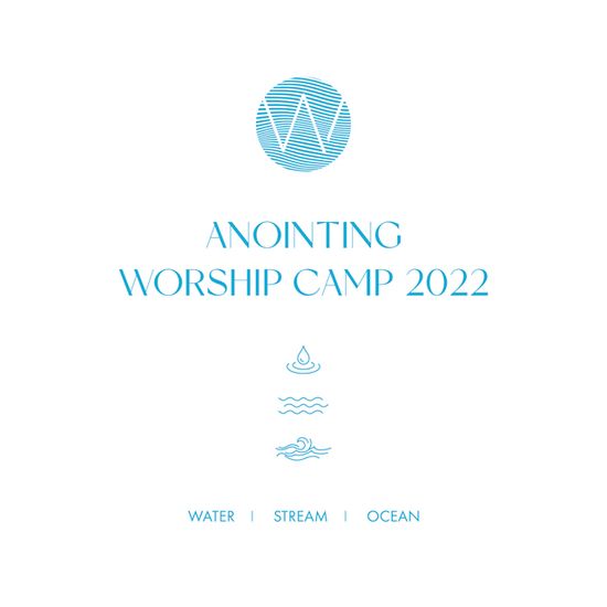 예배캠프 2022