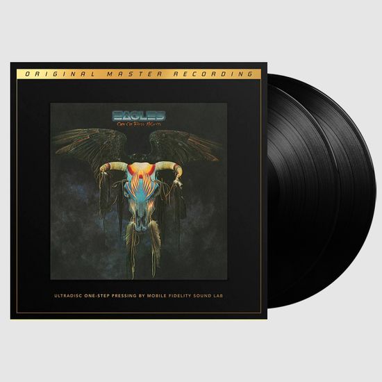 ONE OF THESE NIGHTS [ULTRADISC ONE-STEP] [45RPM LP]