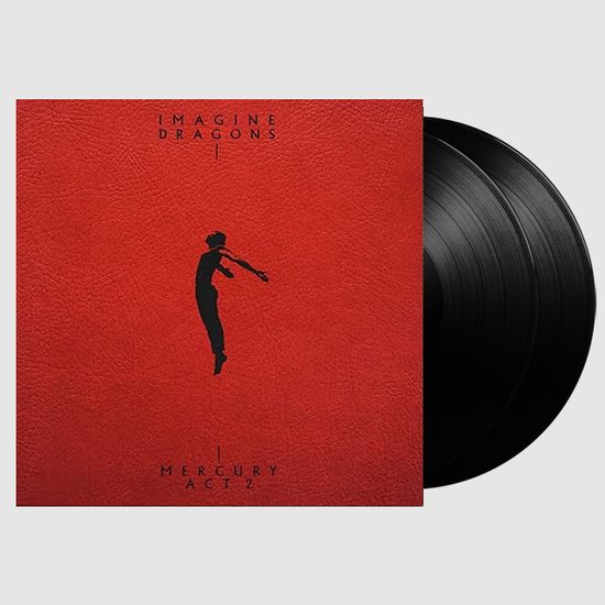 MERCURY - ACT 2 [LP]