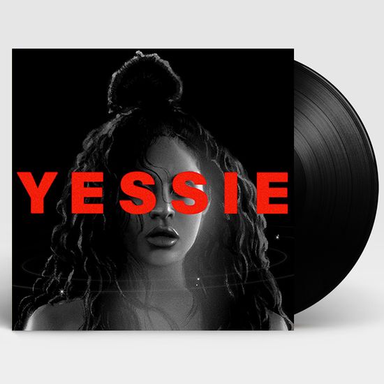 YESSIE [LP]