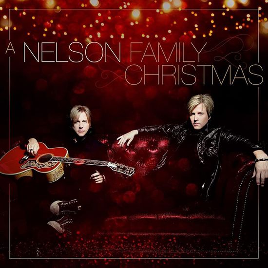 A NELSON FAMILY CHRISTMAS