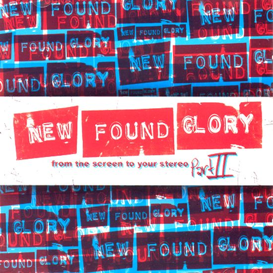 FROM THE SCREEN TO YOUR STEREO PART 2