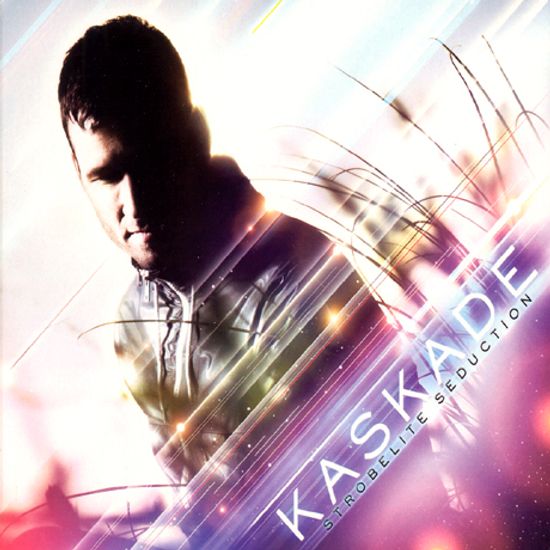 STROBELITE SEDUCTION