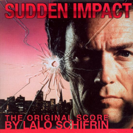 SUDDEN IMPACT [써든 임팩트]