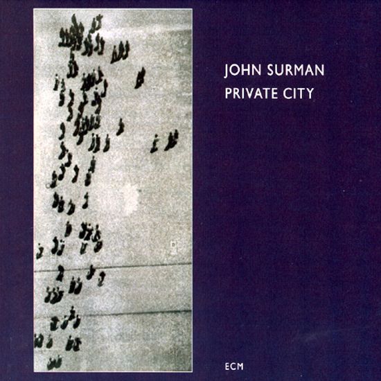 PRIVATE CITY [ECM TOUCHSTONES]