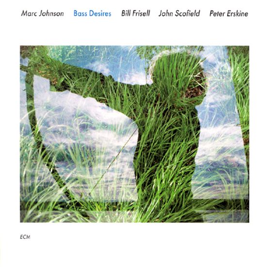 BASS DESIRES [ECM TOUCHSTONES]