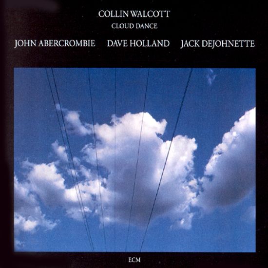 CLOUD DANCE [ECM TOUCHSTONES]