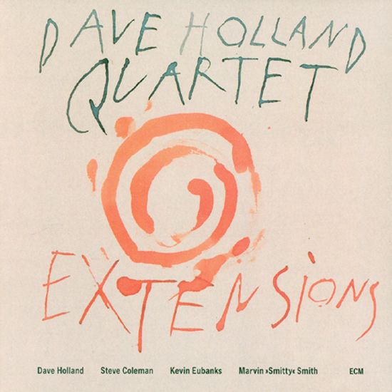 EXTENSIONS [ECM TOUCHSTONES]