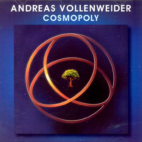 COSMOPOLY [CD+VIDEO CD]