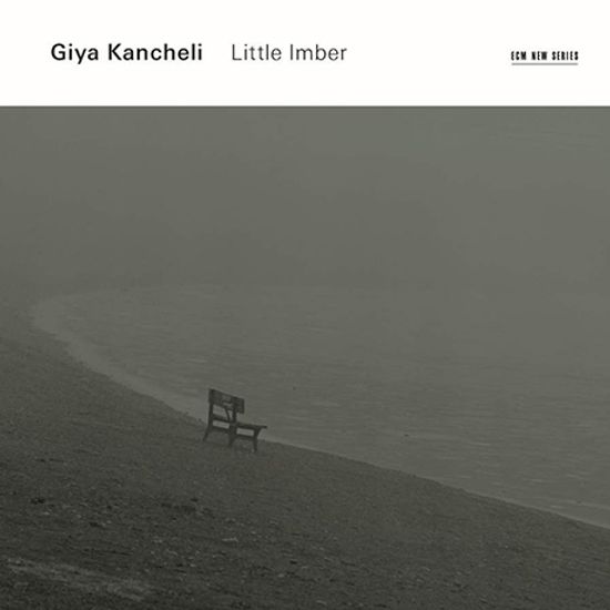 LITTLE IMBER [칸첼리 합창 작품집]