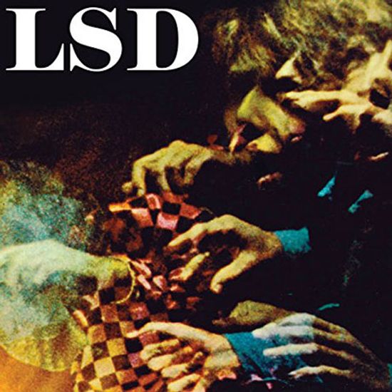 LSD: A DOCUMENTARY REPORT