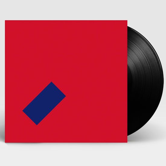 ALL UNDER ONE ROOF RAVING [SINGLE LP]