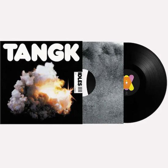 TANGK [LP]