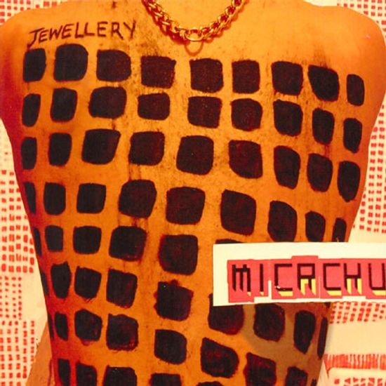 JEWELLERY