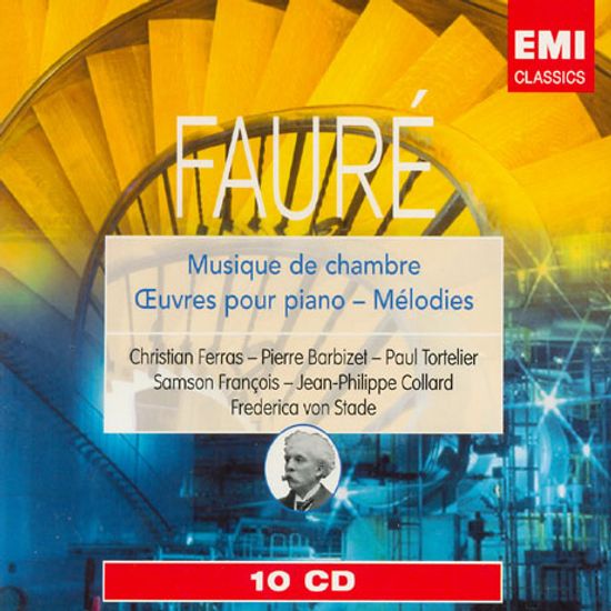 MUSIQUE DE CHAMBRE