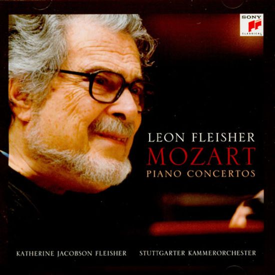 PIANO CONCERTOS/ LEON FLEISHER