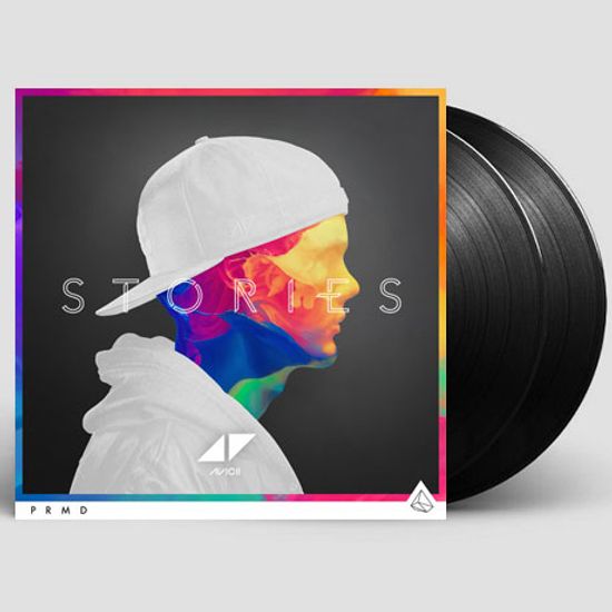 STORIES [LP]