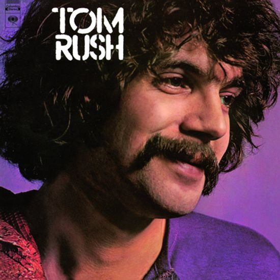 TOM RUSH [180G LP]