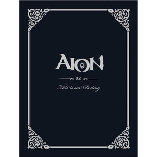 아이온 5.0 [AION 5.0: THIS IS OUR DESTINY]