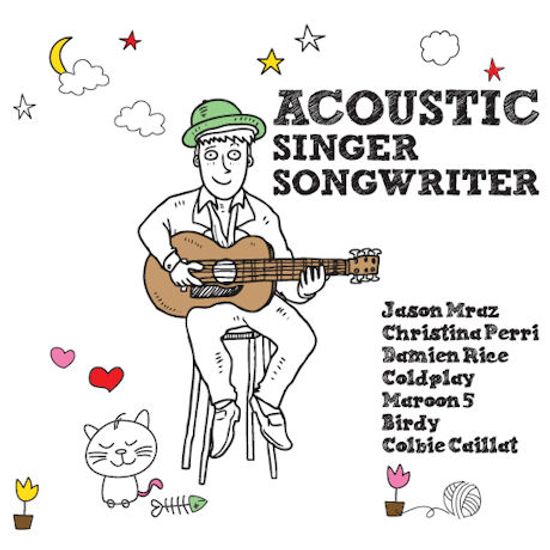 ACOUSTIC SINGER SONGWRITER [어쿠스틱 싱어송라이터]