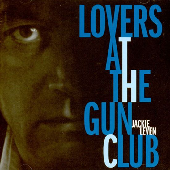 LOVERS AT THE GUN CLUB