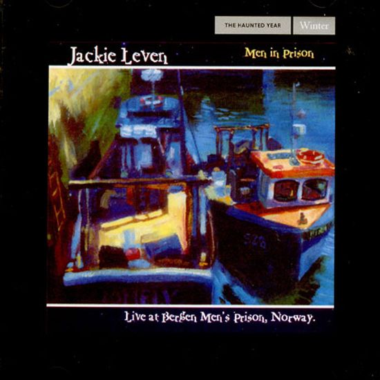 THE HAUNTED YEAR WINTER