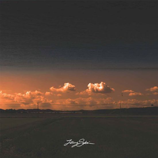 JIMMY STRAIN [180G LP] [박스세트 넘버링 한정반]