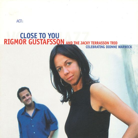 CLOSE TO YOU