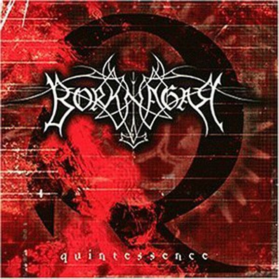 QUINTESSENCE [180G LP]