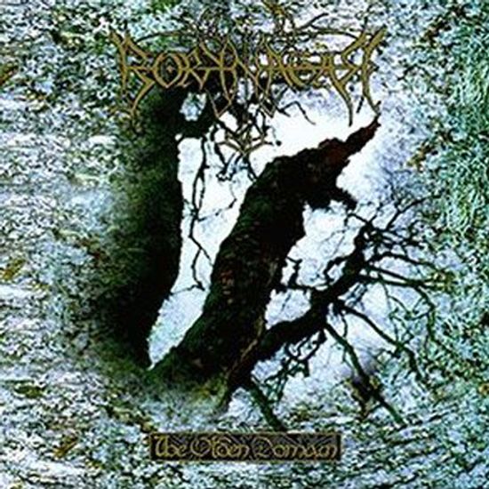 THE OLDEN DOMAIN [180G LP]