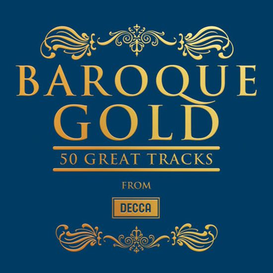 BAROQUE GOLD 50 [바로크 골드 50]
