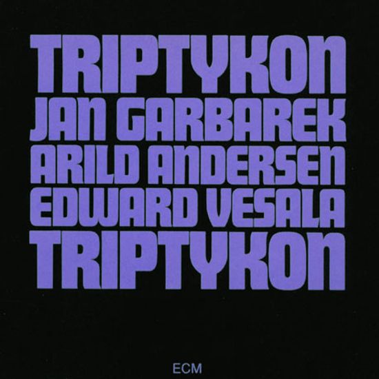 TRIPTYKON