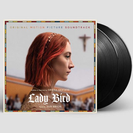 LADY BIRD [LP] [레이디 버드]